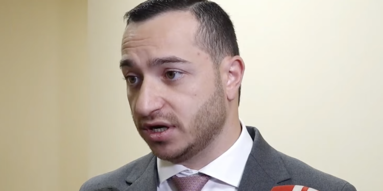 Արբանյակի ընկնելը մեր վրա 50 մլն դոլա՞ր կնստի. Մխիթար Հայրապետյան. տեսանյութ