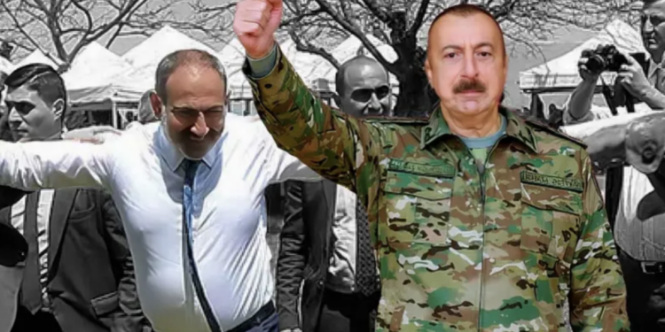 Ինչպես են Հայաստանի և Ադրբեջանի իշխանություններն առանց ժողովուրդների մասնակցության քննարկում խաղաղությունը. BBC