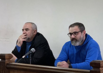 Գլխավոր դատախազին պահանջ է ներկայացվելու՝ հրապարակավ ներողություն խնդրել Նարեկ Մալյանից՝ ապօրինի քրեական հետապնդման համար