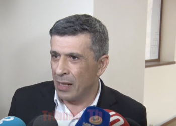 «Պատիվ ունեմ»-ում 400 հազար սուրճի շաքարավազի փող են տալիս, կնոջս աշխատավա՞րձն եք հաշվում. ՔՊ-ական. տեսանյութ