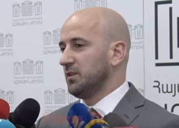 Ֆուտբոլ նայելու բյուջեի հաշվին չեմ գնացել, Երևան-Վիեննա տոմսի համար վճարել եմ 120 հազար. Գաբրիելյան. տեսանյութ