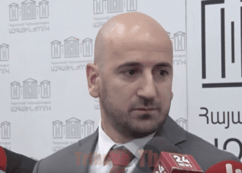 Ի՞նչ անենք, ստեղծագործողին կախե՞նք. Սիսակ Գաբրիելյանը՝ գորգով մոդա ցույց տալու մասին. տեսանյութ