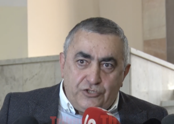 Ես շոկի մեջ եմ,ամենավատ երազում էլ չէի տեսնի,որ գերիների հարցն ԱԺ-ում կարող են դարձնել իմ ու քո հարց. տեսանյութ