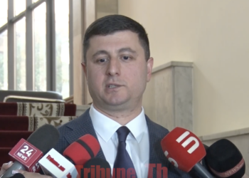 Ես սուրճը դառն եմ խմում ու 400 հազար հաշիվ չեմ փակել. Տիգրան Աբրահամյան. տեսանյութ