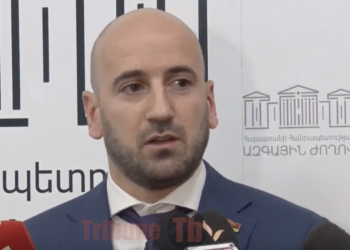 Փաշինյանը պարտադրե՞լ է Անդրանիկ Քոչարյանին ներողություն խնդրել ձեզնից ու Հրաչյա Հակոբյանից. տեսանյութ