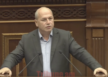 Ապացուցեք, որ լավ տատ ու պապ եք, որ թոշակ ստանաք. Գեղամ Նազարյանը ծաղրում է ատեստացիան. տեսանյութ