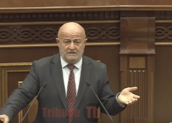 Առաջ Կիլիկիան լսում, լացում էի, հետո հասկացա՝ ես ու՜ր, Կիլիկիան ուր, ինչի պիտի լացեմ,իմ հայրենիքը չի. տեսանյութ