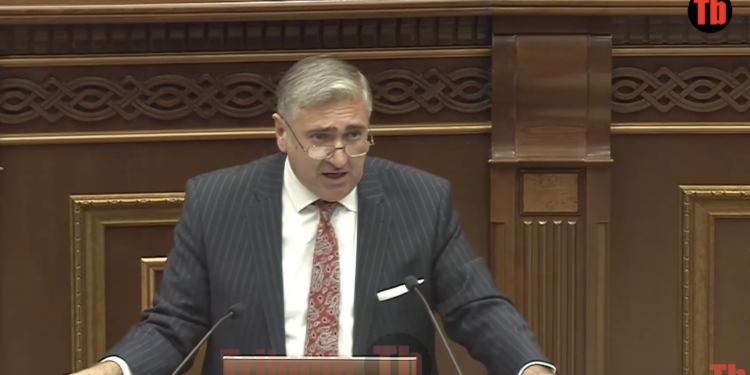 ԱԽՔ-ին ասել են՝ ձենդ կտրի՛ ու մի խառնվի,ոչ մի բան չես հասկանում, բրնձաբուծության մասին խոսք չկա ստեղ. տեսանյութ