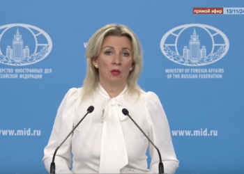 «Արևմուտքը ցանկանում է Հրվ. Կովկասից դուրս մղել ՌԴ-ին, Իրանին և Թուրքիային. Մոսկվան պատրաստ է հայ և ադրբեջանցի գործընկերներին տրամադրել համակողմանի աջակցություն». Զախարովա