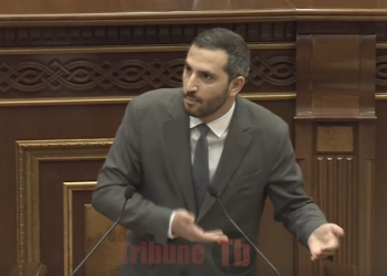 Դաշնակներն ուզում են հեշտ մահափորձ անեն, ինչի՞ Քոչարյանի թիկնապահից չեք բողոքում. Ռուբինյան. տեսանյութ