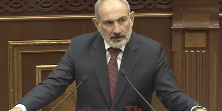 Փաշինյանը գաղտնազերծեց Ալիևի հետ Կազանի զրույցը. ուզում եմ գոհունակությունս հայտնել. տեսանյութ