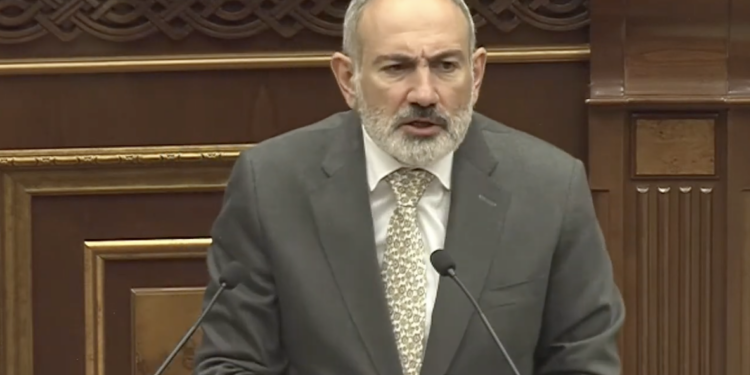 Եկեք պարգևավճարները, ավտոները,բենզինը կրճատենք, բայց երաշխավորում եմ՝ ոչ մի թոշակառու չի ստանա թոշակ. տեսանյութ