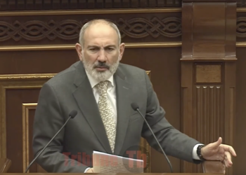 Ա՜ Նիկոլ ջան, ավտոդ փչացե՞լ է, պե՞տք ա կաչատ անենք…Կարանք զապ առնենք, բայց տարին 7 անգամ. տեսանյութ