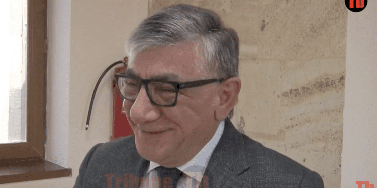 Մեր ընտանիքը շատ ներդրում է արել, ոչ մեկ չի գնացել ժապավենը չի կտրել. Սուքիասյան. տեսանյութ