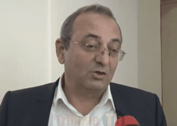 Ուզու՞մ եք սպանել Փաշինյանին. Արծվիկ Մինասյանը՝ տեռորիզմի մեղադրանքների մասին. տեսանյութ