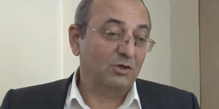 Ուզու՞մ եք սպանել Փաշինյանին. Արծվիկ Մինասյանը՝ տեռորիզմի մեղադրանքների մասին. տեսանյութ