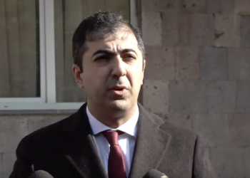 «Ռոբերտ Քոչարյանի նկատմամբ ինկվիզիցիա են կատարում, մեղադրանքում նրան վերագրված գործողություն չկա». փաստաբան