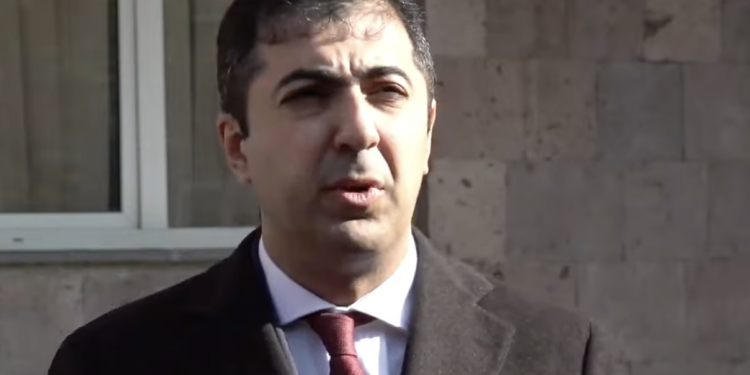 «Ռոբերտ Քոչարյանի նկատմամբ ինկվիզիցիա են կատարում, մեղադրանքում նրան վերագրված գործողություն չկա». փաստաբան