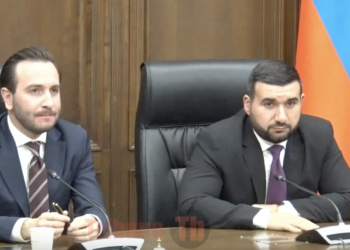 էդ sms-ներից cc ե՞ք ստացել բոլորդ. Վահագն Ալեքսանյան. տեսանյութ