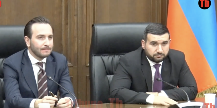 էդ sms-ներից cc ե՞ք ստացել բոլորդ. Վահագն Ալեքսանյան. տեսանյութ