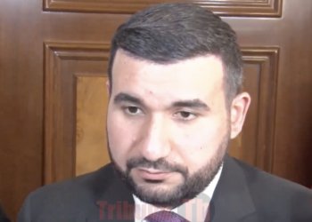 Եթե իմ առաջնորդը որոշեց, որ մանդատս պիտի վայր դնեմ՝ ես կդնեմ. Ալեքսանյան. տեսանյութ