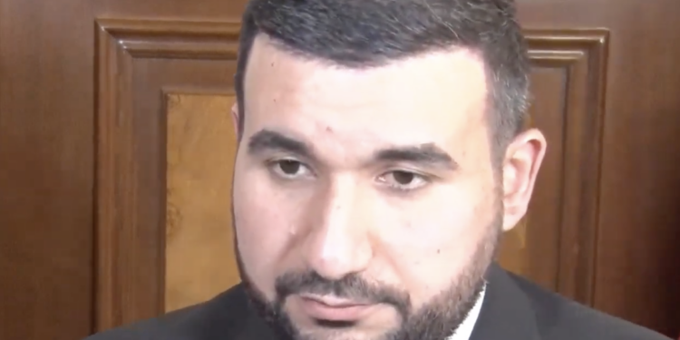 Եթե իմ առաջնորդը որոշեց, որ մանդատս պիտի վայր դնեմ՝ ես կդնեմ. Ալեքսանյան. տեսանյութ