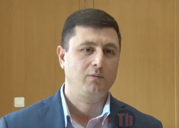 Էդ մարդիկ պիտակավորված են ու հեշտացրել են դիմակը պատռելը. Տիգրան Աբրահամյան. տեսանյութ