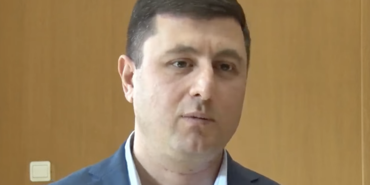 Էդ մարդիկ պիտակավորված են ու հեշտացրել են դիմակը պատռելը. Տիգրան Աբրահամյան. տեսանյութ