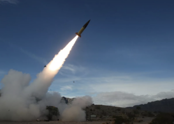 ՌԴ ՊՆ-ն հաստատել է. Ուկրաինան ամերիկյան ATACMS բալիստիկ հրթիռներով հարվածել է ՌԴ տարածքին