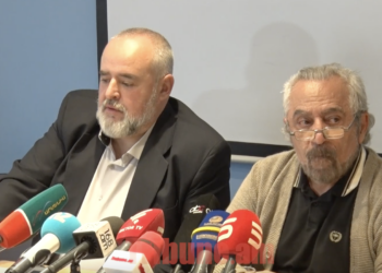 Մեղավորը թրաշվել է վերջերս, այս ամենն ունի հովանավոր ամենաբարձր մակարդակով. տեսանյութ