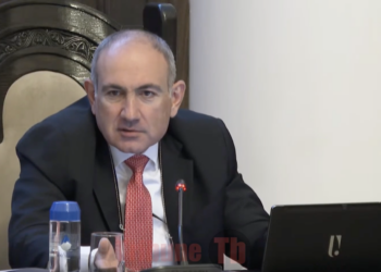 Կարա՞ն ասեն՝ վարչապետը սուտ ասեց՝ իհարկե, կարան. Փաշինյան. տեսանյութ