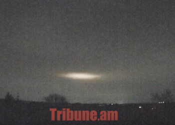 ՌԴ-ն կիրառել է իր արսենալի ամենահզոր բալիստիկ հրթիռը՝ ընդդեմ Ուկրաինայի. տեսանյութ