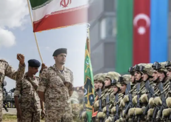 Իրանն ու Ադրբեջանը 4-օրյա համատեղ զորավարժություններ են սկսել