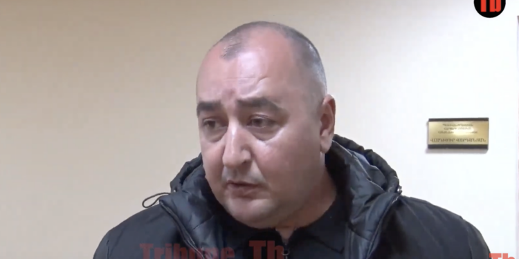 Տեսեք ո՞ր մեկս ա չստիկներով, անթրաշ, անպլաշ. տաքսիստները ԱԺ-ում են. տեսանյութ