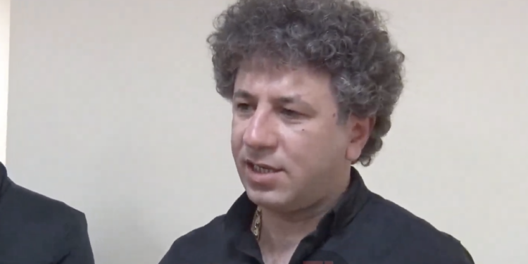 Զուգարան չեն թողնում մտնենք, ինչ ա տաքսիստ ենք, տուրիստ կփախցնենք. վարորդները բողոքում են. տեսանյութ