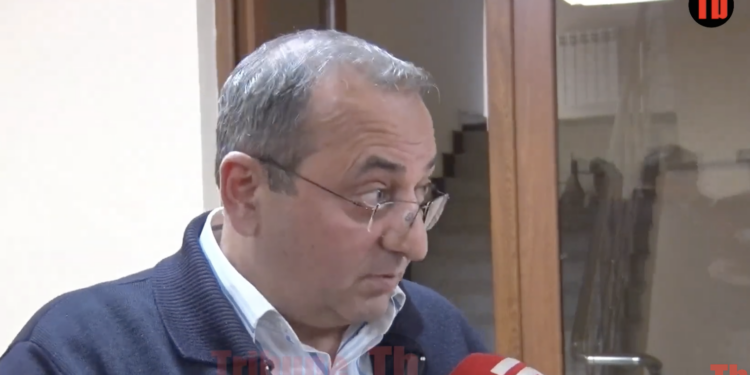 10 օր ժամանակ են տվել օդանավակայանի տաքսու վարորդներին՝ առաջարկների համար. տեսանյութ