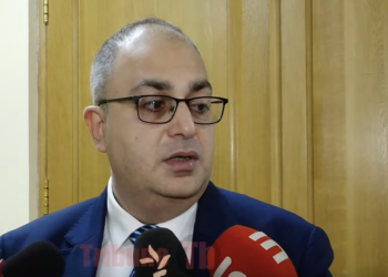 Քաղաքական կանոններ են, ճնշում չկա. Վլադիմիր Վարդանյանը՝ վարչապետի հորդորի մասին. տեսանյութ