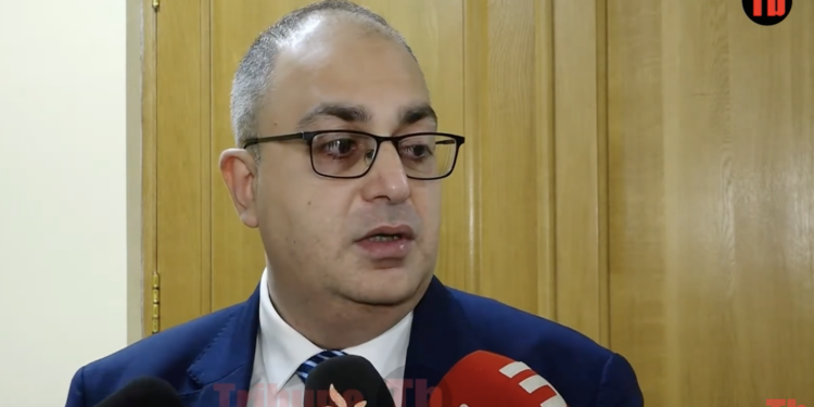 Քաղաքական կանոններ են, ճնշում չկա. Վլադիմիր Վարդանյանը՝ վարչապետի հորդորի մասին. տեսանյութ