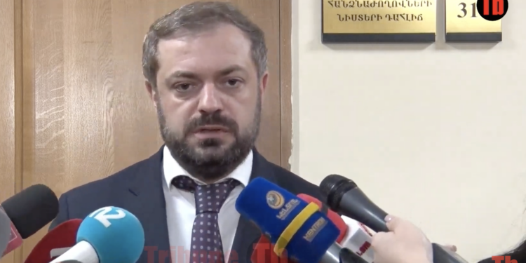 Այլ ելք չկա, գյումրեցիները՝ մեզ սիրող-չսիրող, պետք է կրկին ընտրեն իրենց ավագանին և ղեկավարին. տեսանյութ