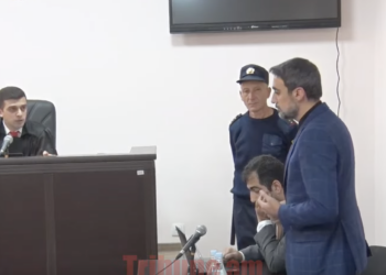 Ինձ մոտ տպավորություն է, որ տարբեր լեզուներով ենք խոսում. Քոչարյանի գործով դատ. տեսանյութ