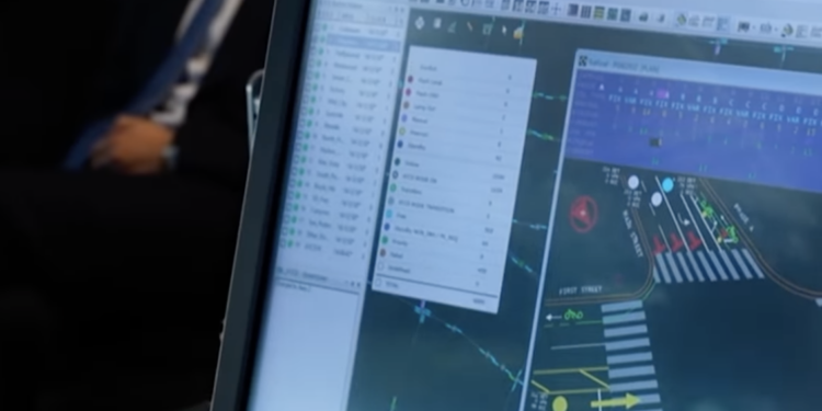 «Լոս Անջելեսի տրանսպորտի կառավարման կենտրոնի փորձը կներդրվի Երևանում». Ավինյան