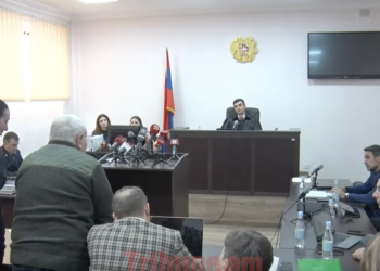 Խաչատուրով. Նորմալ մարդը իր մասին չի ասի՝ ինձնից հայրենասեր չեմ պատկերացնում. տեսանյութ