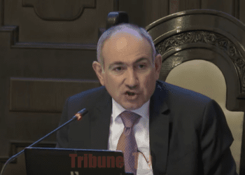 Միջոցառումներին սուջուխ-բաստուրմային ավելի շատ ենք ուշադրություն դարձնում, քան օրհներգին. տեսանյութ