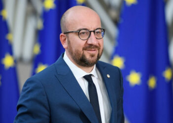 Շառլ Միշելը կժամանի Բաքու՝ մասնակցելու COP29 համաժողովին