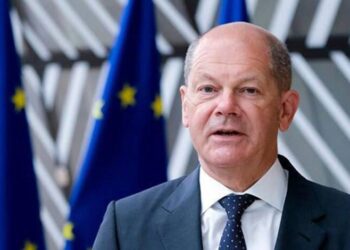 «Պուտինի տեսակետը Ուկրաինայի պատերազմի վերաբերյալ չի փոխվել». Շոլց