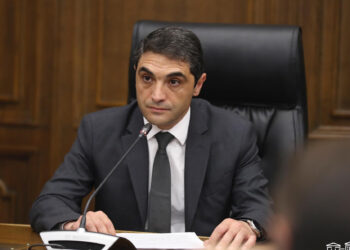 Էկոպարեկային ծառայության ներդրումը նախարարության համար արժեցել է 5.7 միլիարդ դրամ. «ժողովուրդ»