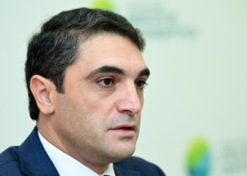 Սիմիդյանը ձախողել է Սևանա լճի մաքրման աշխատանքները. «Ժողովուրդ»