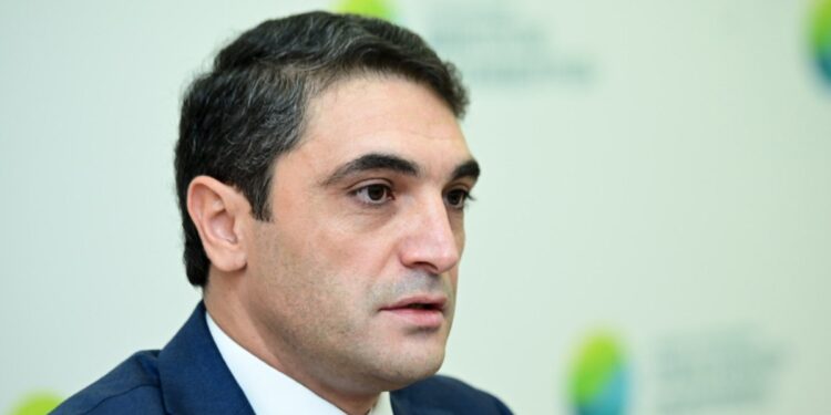 Սիմիդյանը ձախողել է Սևանա լճի մաքրման աշխատանքները. «Ժողովուրդ»