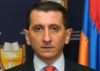 ՔՊ խմբակցությունը ԲԴԽ անդամի պաշտոնում առաջադրել է Ալեքսանդր Սիրունյանի թեկնածությունը