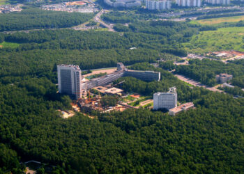 ԱՄՆ-ն Հայաստանին համառորեն մղում է «ազգային ինքնասպանության». ՌԴ արտաքին հետախուզության ծառայություն